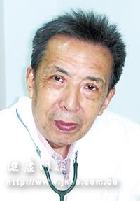 南京医科大学附属南京第一医院内分泌科--齐绍康