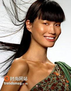 能修复受分叉发质的洗护招