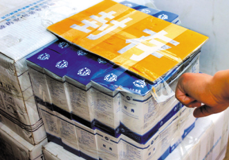 “劣币驱逐良币”现象已露端倪