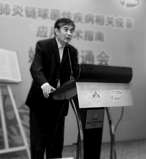 终结儿童肺炎：观念和行动都要创新
