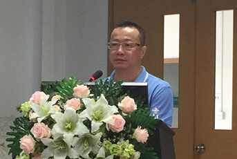 深圳南山区卫计局黄群：用移动互联网医院打造健康南山