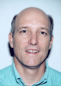 Michael Engelgau