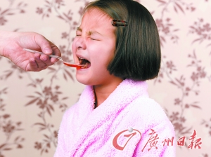 健康人群莫盲目吃药防病 