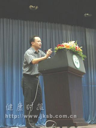 糖尿病降糖达标优化治疗知识讲座第六站