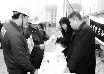 誓言无声--北京市丰台区创建“药品放心区”活动纪实