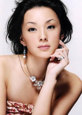 不同年纪美女要选不同面膜