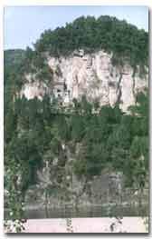 专家称牛郎织女爱情文化源地可能在山东沂源