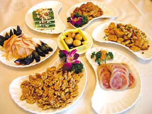多吃豆少吃肉 避开10件事多活10年