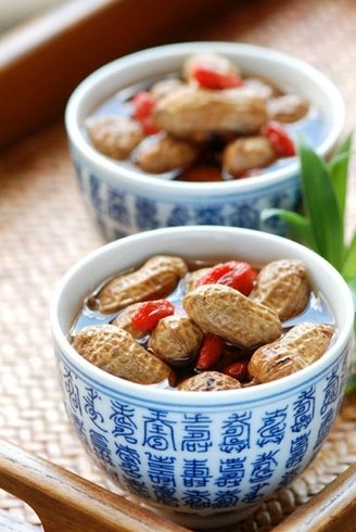 食物“状元榜”：深秋吃啥最补人（2）