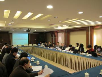 全国艾滋病综合防治示范区2010年度工作计划审定在京完成