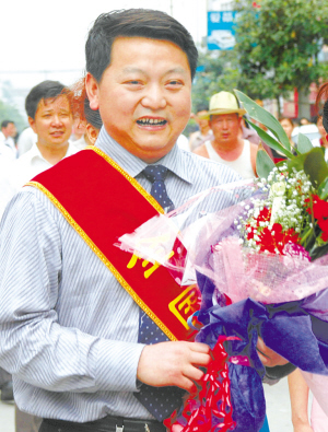通城县医院的三个“奇迹”