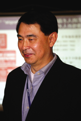 蒋惟明：创新不单在产品