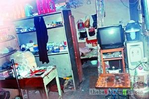 女童尸检目击者称惨不忍睹 养父母被刑事拘留