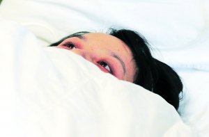 广州女子上环后再怀孕 竟因节育环错放膀胱