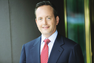 从Forest过来的阿特维斯新CEO要做什么？