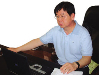 药品零售业没有职业经理人