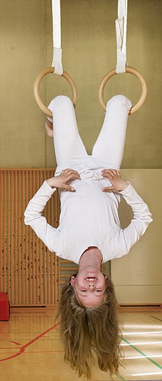 体育课负面记忆会使人失去健身热情而变胖