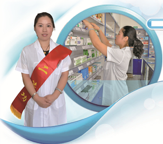 孙惠燕：先成为朋友，再谈销售