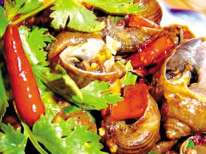 六种健康食谱帮你防风沙图