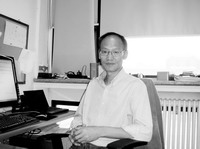 刘国松：对抗“衰老”的海归科学家