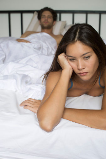 性爱指点：男性如何成为性爱高手