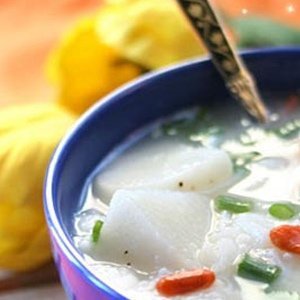 食物“状元榜”：深秋吃啥最补人（3）