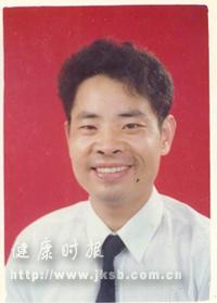 福建医科大学附属协和医院内分泌代谢科--黄国良