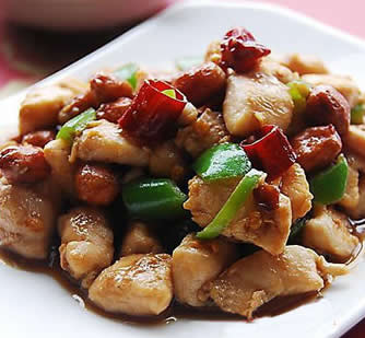 饮食禁忌：21种相克食物会致命！