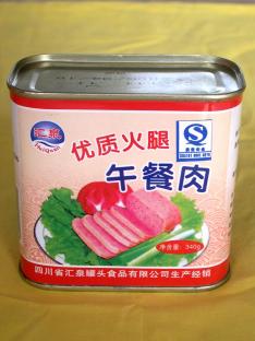 人造食品大揭秘！当心饮食健康的全民公敌