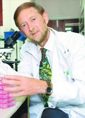 英专家警告：未来5年动物传播疾病严重威胁人类