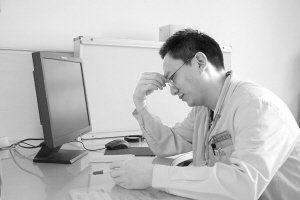 学会在矛盾中前进