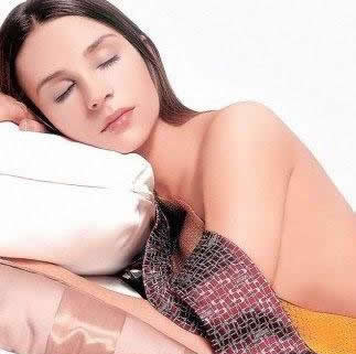 睡眠日关注睡眠健康 盘点睡觉前十大禁忌