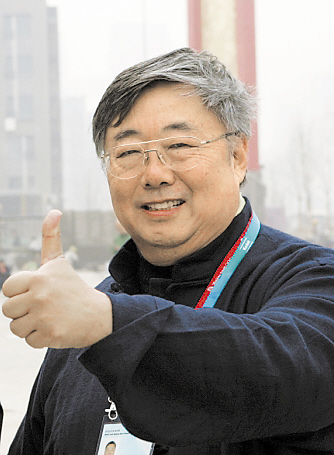 我参与 我奉献 我快乐——奥运倒计时100天连线医疗保障热点人物