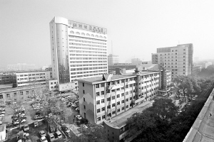 练管理内功 促创新发展——山西省儿童医院（山西省妇幼保健院）实施“战略管理”纪实