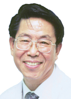 吕仁和主要成就