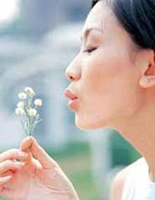 关注美白肌肤的五妙方