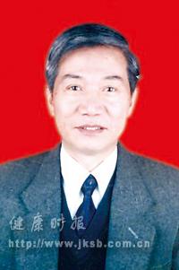 福建医科大学附属第一医院内分泌科--潘时中