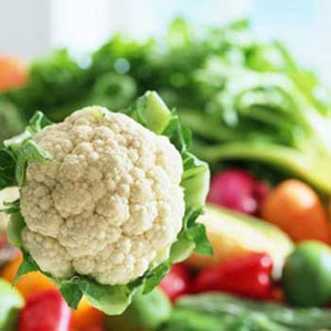 护肤指南：六种食物能让你一直美下去