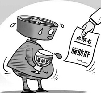 惊！百万人喝酒死亡 有没有喝了不伤肝肾的酒？
