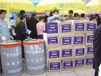 药店拒“假”有招