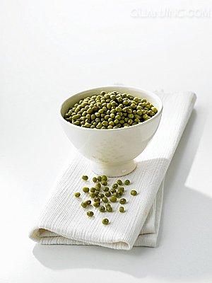 饮食养生：排毒功能最强大的19种食物