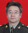 马远征：309医院综合骨科主任医师