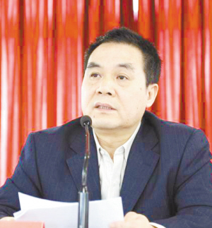 福建省卫生厅厅长杨平——“第一重点是扩大医疗资源总量”