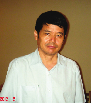 招标新局