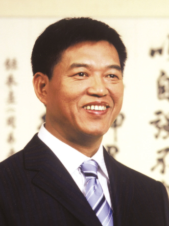 修涞贵：靠良心缔造医药王国