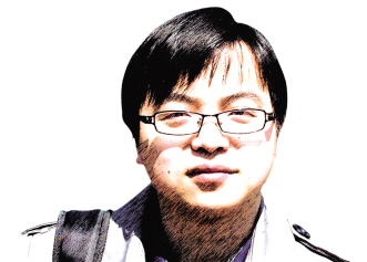 研发就要小而美