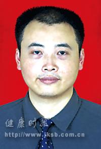 广东省人民医院内分泌科--陈亮