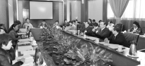深化改革 激发活力 乘势而上