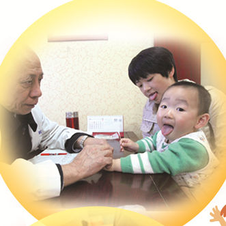 药店里的快乐“六一”