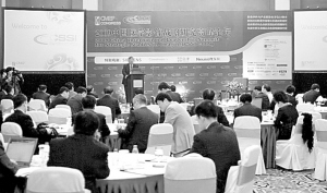 影像融合的明天更精彩——节选自戴建平副会长在CSSI2009的总结发言